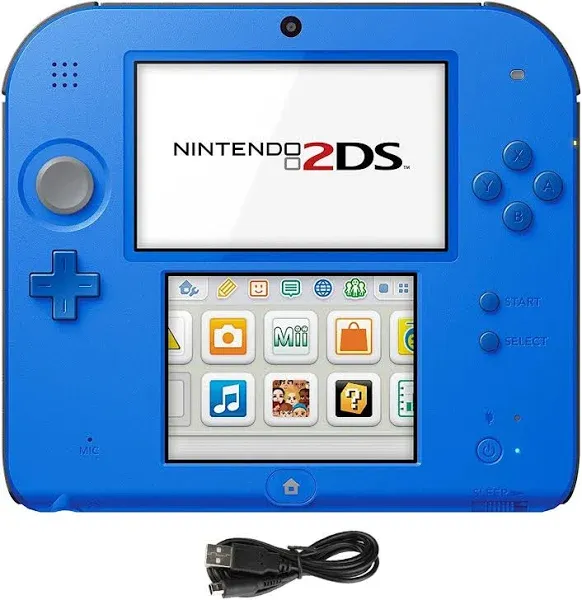 Nintendo 2DS