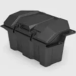 73 qt Rear Cargo Box for RZR Pro XP / Turbo R | A & UTV Pro