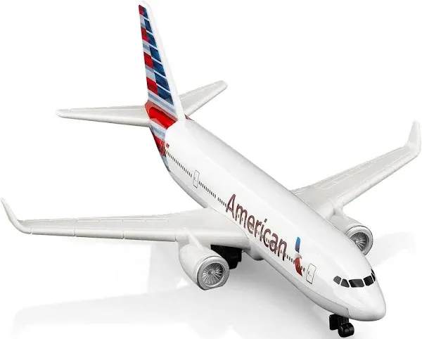 1/400 American Plane-J Model Planes American Model Airplane Plane Aircraft Model for Collections and Displays