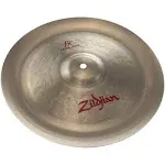 Zildjian 12&#034; FX China Trash