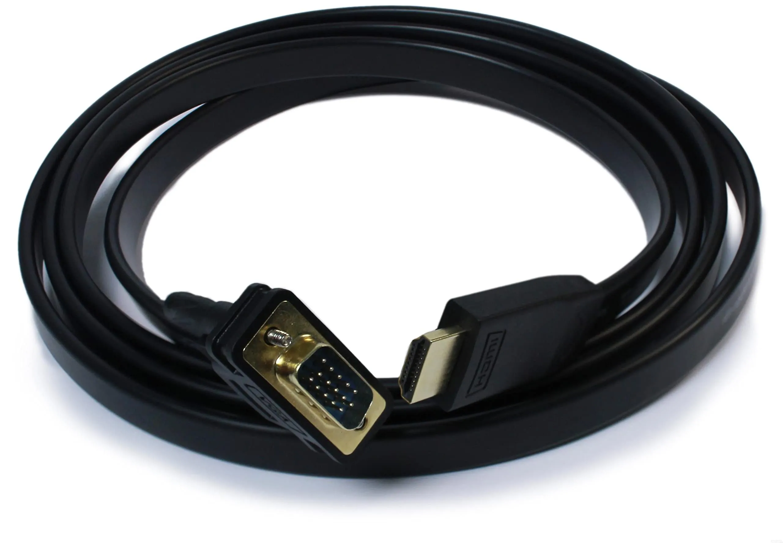 Plugable HDMI to VGA Adapter Cable