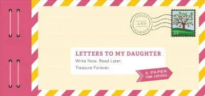 Letters To My Daughter