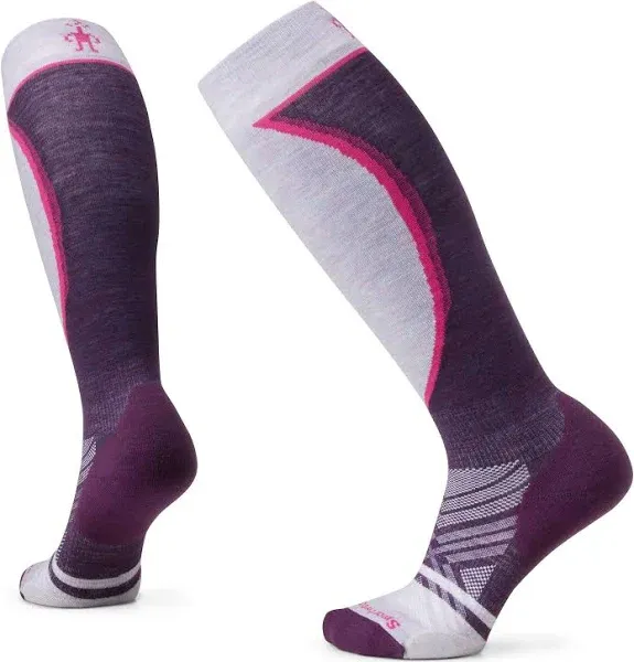 Smartwool Women's Ski Targeted Cushion OTC Socks