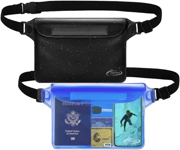 AiRunTech Waterproof Pouch