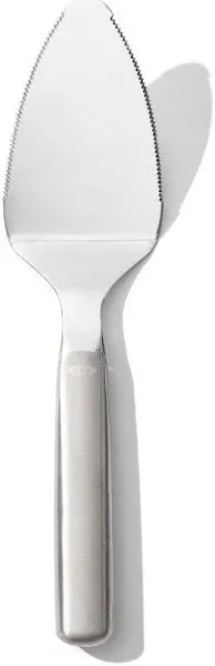 OXO Steel Pie Server