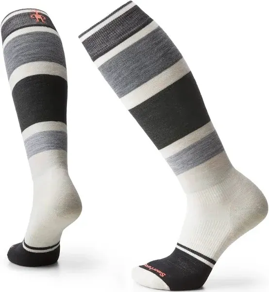 Smartwool Women's Snowboard Targeted Cushion OTC Socks