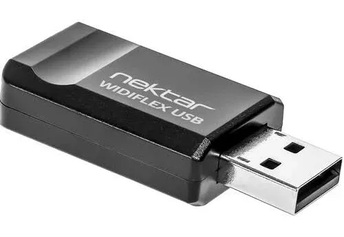 Nektar Technology WIDIFLEX USB Wireless Bluetooth MIDI Dongle