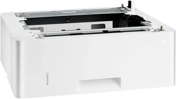 HP LaserJet Pro D9P29A 550-sheet Feeder Tray