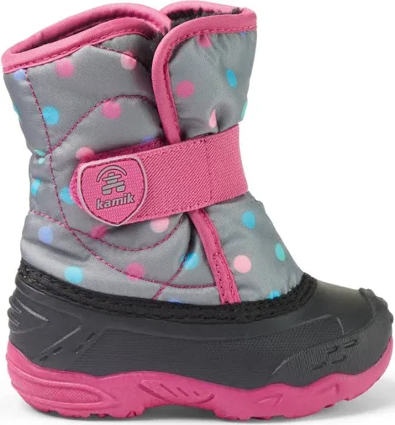 Kamik Toddler Snowbug 6 Winter Boots