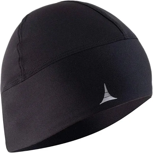 Skull Cap Helmet Liner Running Beanie - Ultimate Thermal Retention and Performance Moisture Wicking. Fits Under Helmets