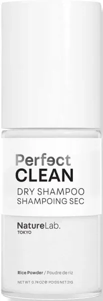 NatureLab Tokyo Perfect Clean Dry Shampoo