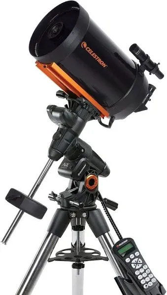 Celestron Advanced VX 8" Schmidt-Cassegrain Telescope