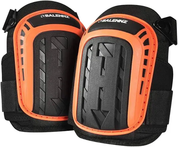 BALENNZ Professional Knee Pads