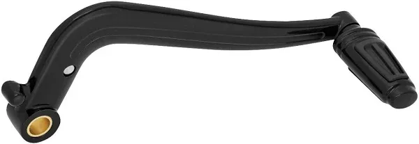 Kuryakyn Extended Brake Pedal For Indian Black 5815