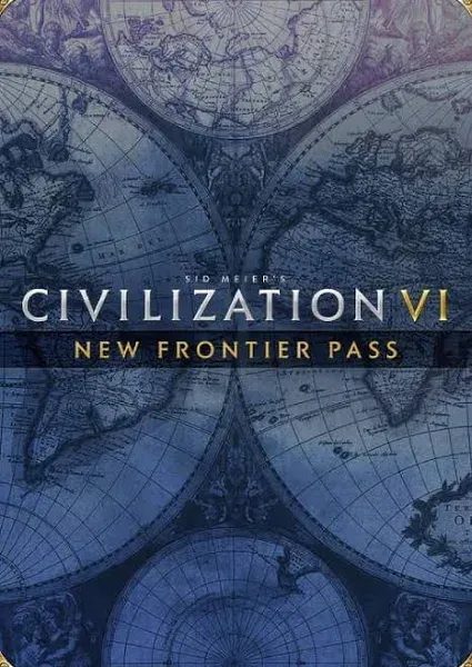 Nintendo Sid Meier's Civilization VI