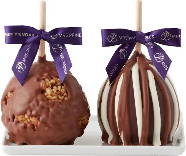 Classic Caramel Apple 2-Pack Gift Set