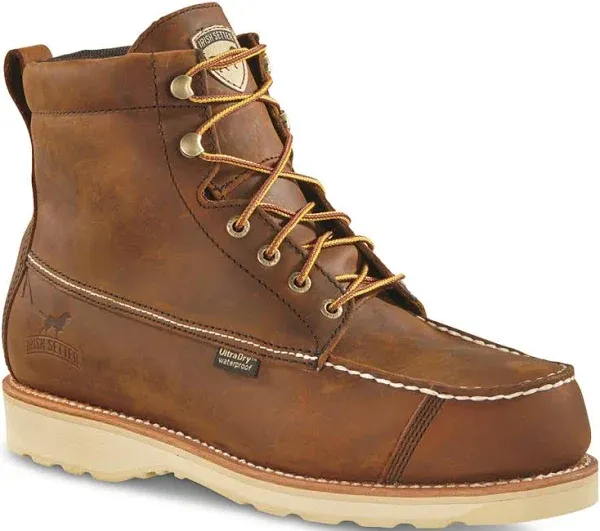 Irish Setter Men's Wingshooter 7" Waterproof Hunting Boots