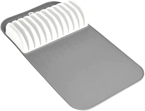 Madesmart Premium Antimicrobial Classic Large Knife Mat