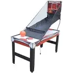 Hathaway Scout 54" 4-in-1 Multi-Game Table