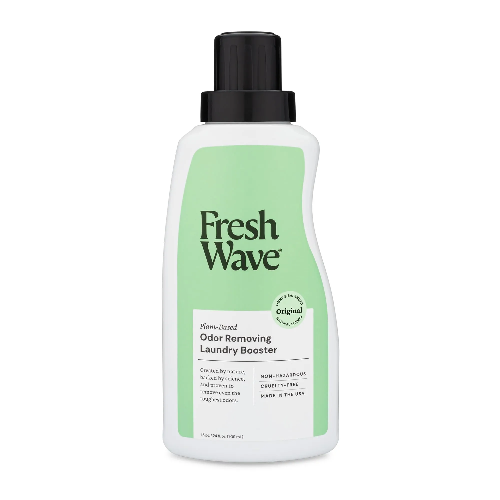 Fresh Wave Odor Removing Laundry Booster