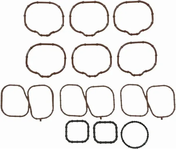 FEL-PRO MS 97118 Intake Manifold Gasket Set