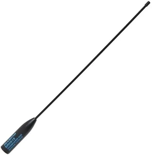 Diamond Original SRH519 HT/Scanner Antenna 