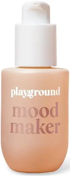 Playground Mood Maker Intimacy Oil