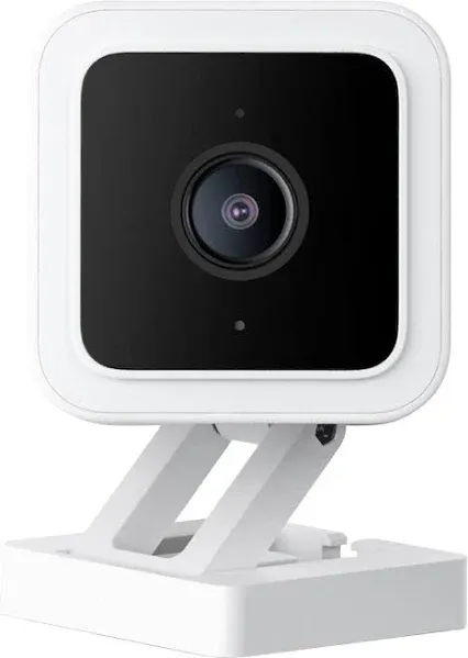 Wyze Cam v3 1080p HD Indoor/Outdoor Security Camera