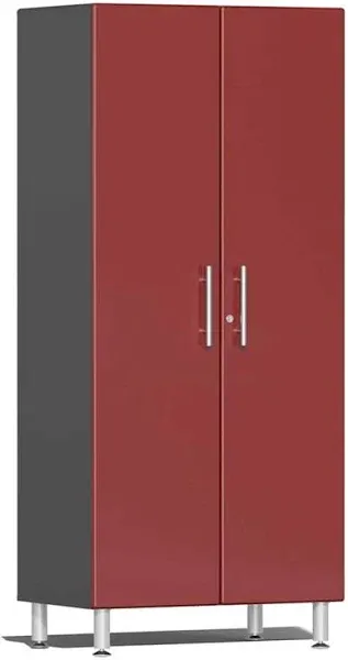 Ulti-MATE Garage 2.0 Series 2-Door Tall Cabinet