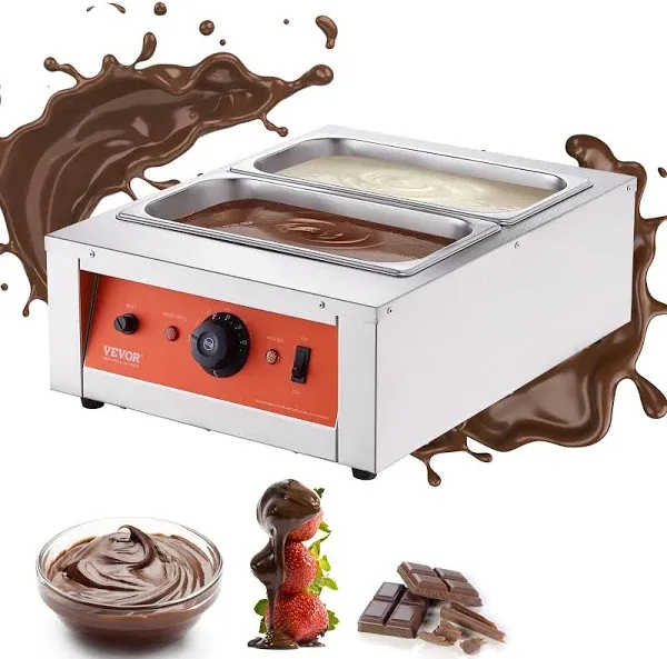 VEVOR Chocolate Tempering Machine