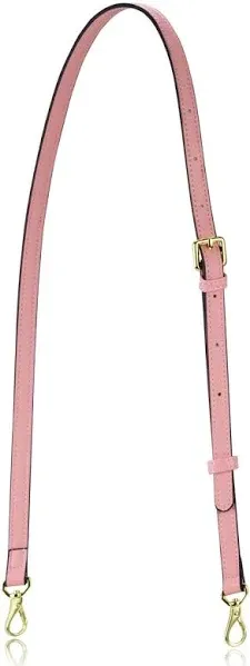 Allzedream Leather Strap Replacement Crossbody Handbag