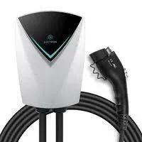 Lectron Home Level 2 J1772 V-BOX Pro EV Charging Station