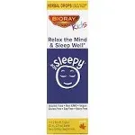 Bioray Kids NDF Sleepy Liquid Herbal Drops