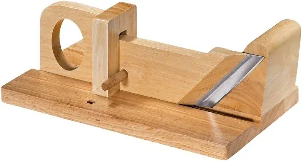 Zassenhaus Gourmet Charcuterie Slicer