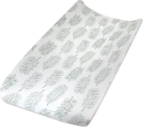 Honest Baby Organic Cotton Changing Pad Cover