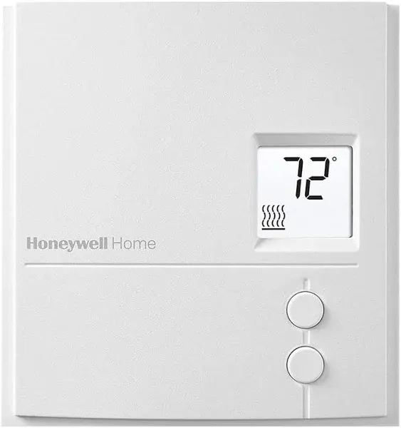 Honeywell Consumer Baseboard Stat