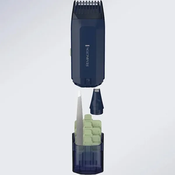 remington trim and fit detail trimmer