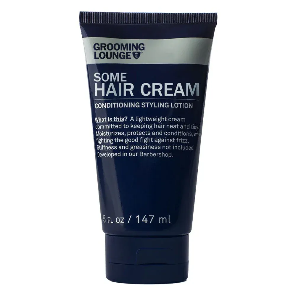 Grooming Lounge Some Hair Cream