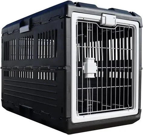 Mirapet USA Pet Carrier & Crate