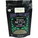 Frontier Co-op Organic Stinging Nettle Leaf