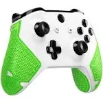 Lizard Skins DSP Controller Grip for Xbox One (Emerald Green)