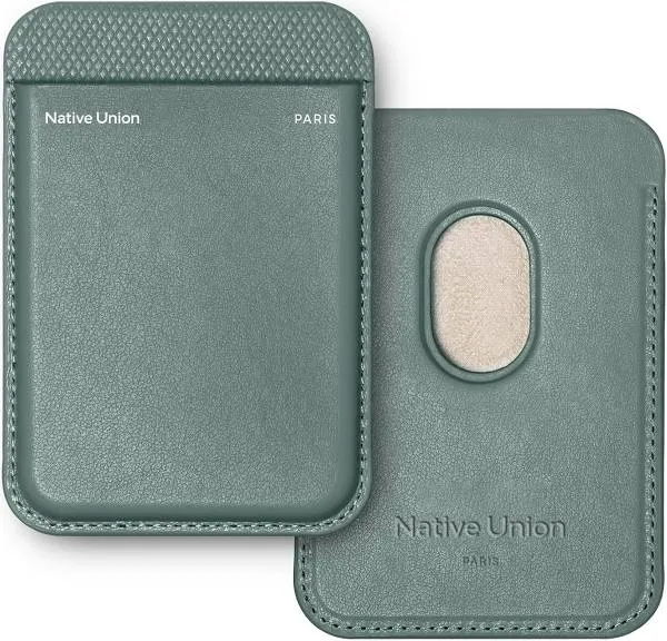 Native UnionClassic Wallet