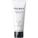 Milbon Creative Style Wet Shine Gel Cream No. 8 5.3oz / 150ml  