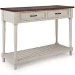 ClickDecor Baker Console Table