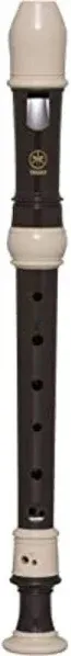 Yamaha YRS302BIII Soprano Recorder