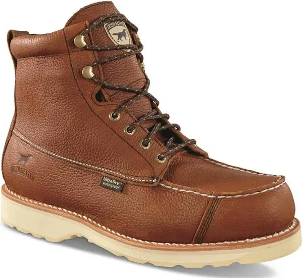 Irish Setter Men's Wingshooter Waterproof Boot