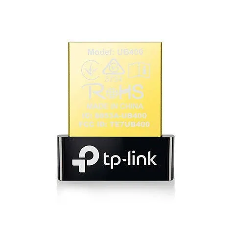 TP-Link UB400 Bluetooth 4.0 Nano USB Adapter