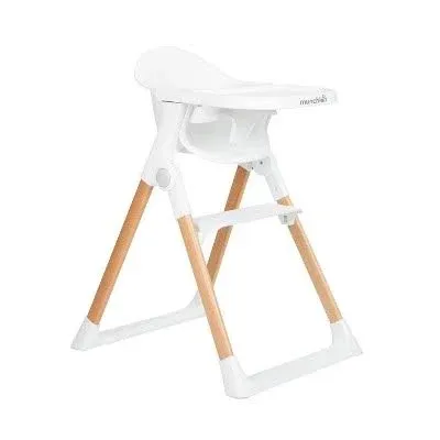 Munchkin Float Foldable High Chair