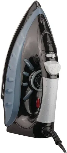 Brentwood Full-Size Nonstick Steam Iron