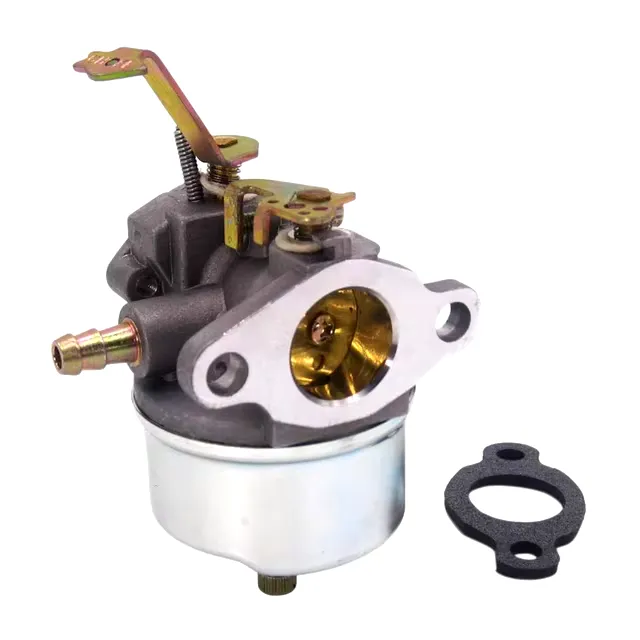 Tecumseh Carburetor 632230 632272